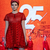 Алена Агеева